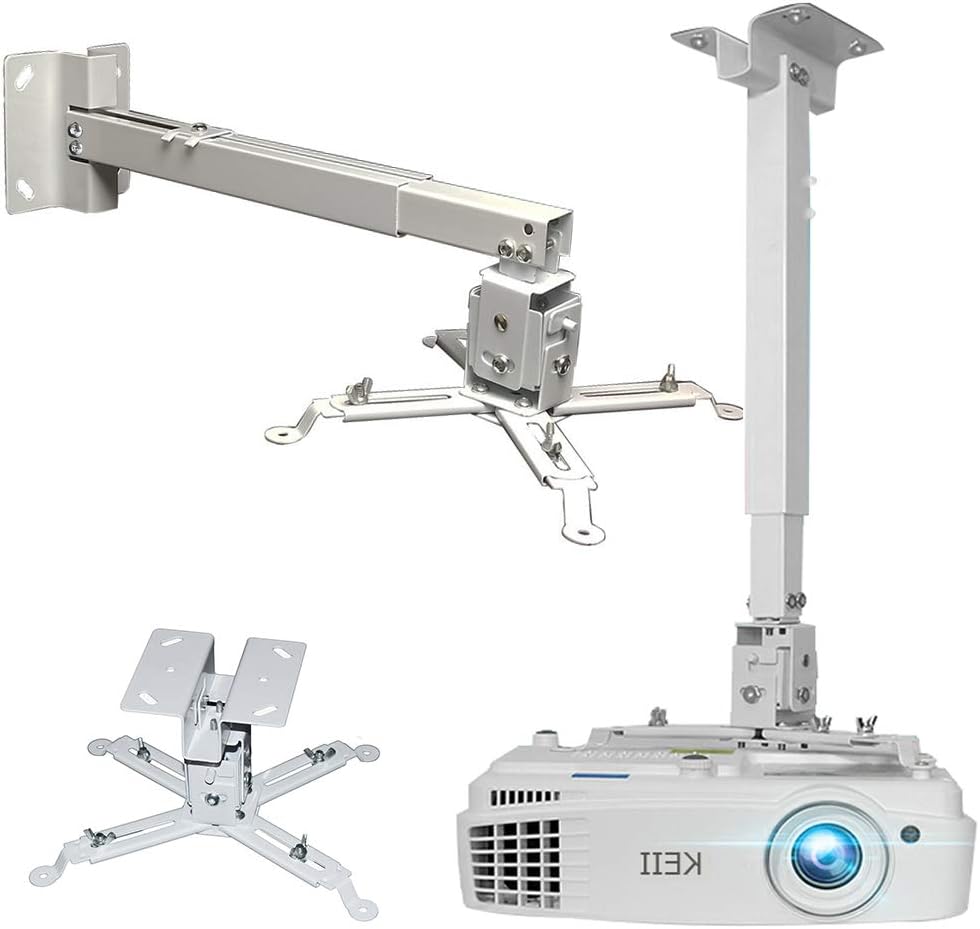 Universal Projector Support Sheer S15 43-65 cm – Image 4