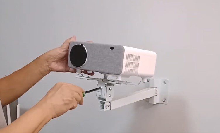 Universal Projector Support Sheer S15 43-65 cm – Image 12