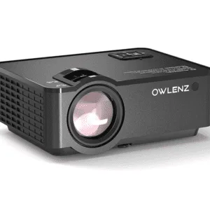 Owlenz LED 2400 Lumen Projecteur