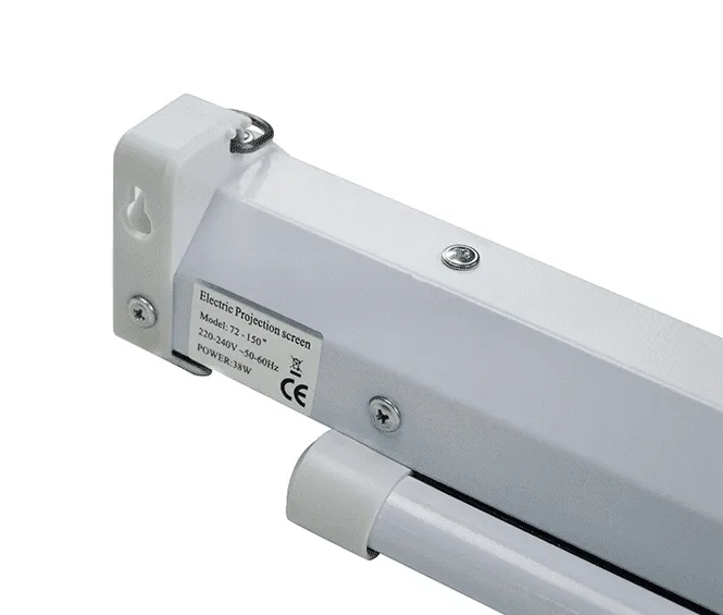 E50 Écran Motorisé 16:9 100 Pouces – Image 11