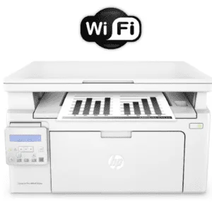 Imprimante LaserJet Pro MFP M130nw All-In-One
