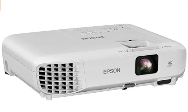 VIDÉO PROJECTEUR EPSON EB-S05 – Image 2