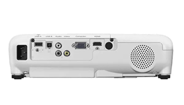 VIDÉO PROJECTEUR EPSON EB-S05 – Image 4