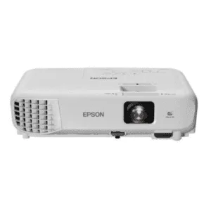 VIDÉO PROJECTEUR EPSON EB-S05