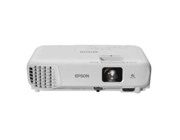 VIDÉO PROJECTEUR EPSON EB-S05