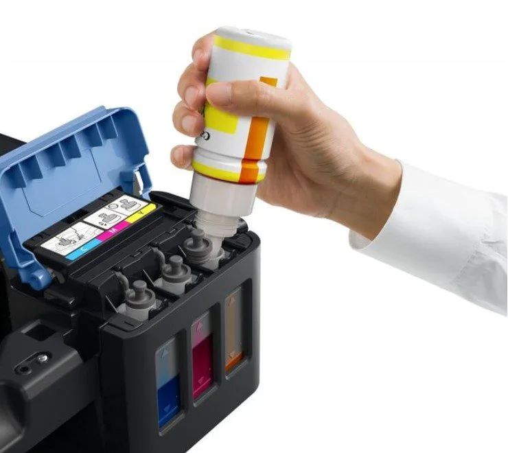 Canon Imprimante PIXMA G2411 12000 Pages en Noir + 7000 Pages en couleur – Image 6