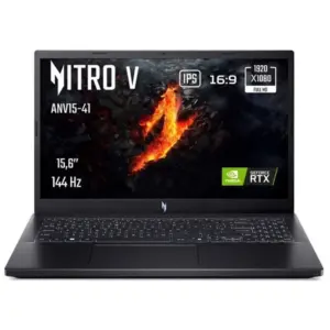 Acer Nitro V 15 – PC Portable Gamer Full HD Haute Performance