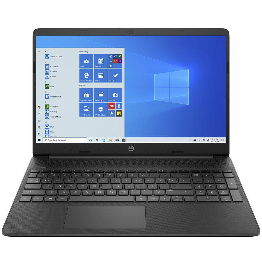 PC Portable HP 15 15-DW3014NK – Intel Core i5 11th Génération – eDose