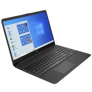 HP 15 15-DW3010NK i5 11th Gén – GeForce MX 350