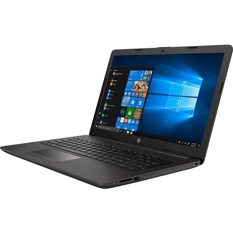PC Portable HP 250 G7 – Intel Core i3 10th Génération – Avec Sacoche – Image 4