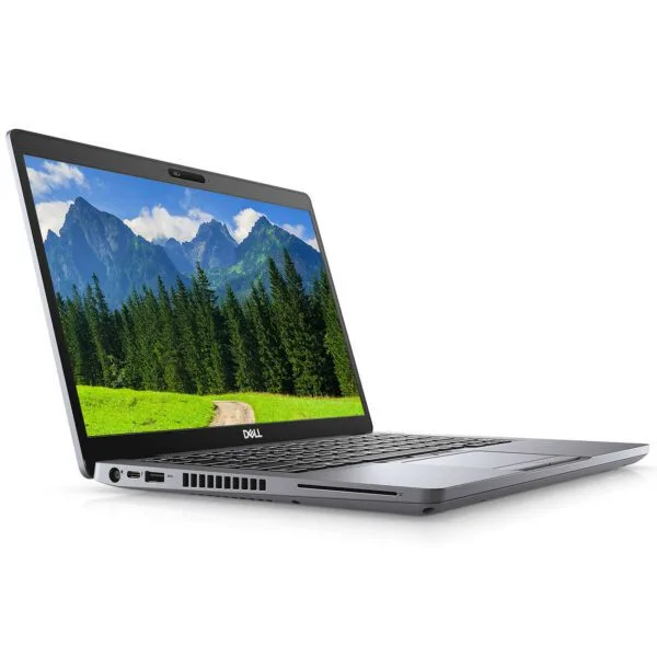 DELL Latitude 5410 14″ – i5 8Th Génération – Image 2