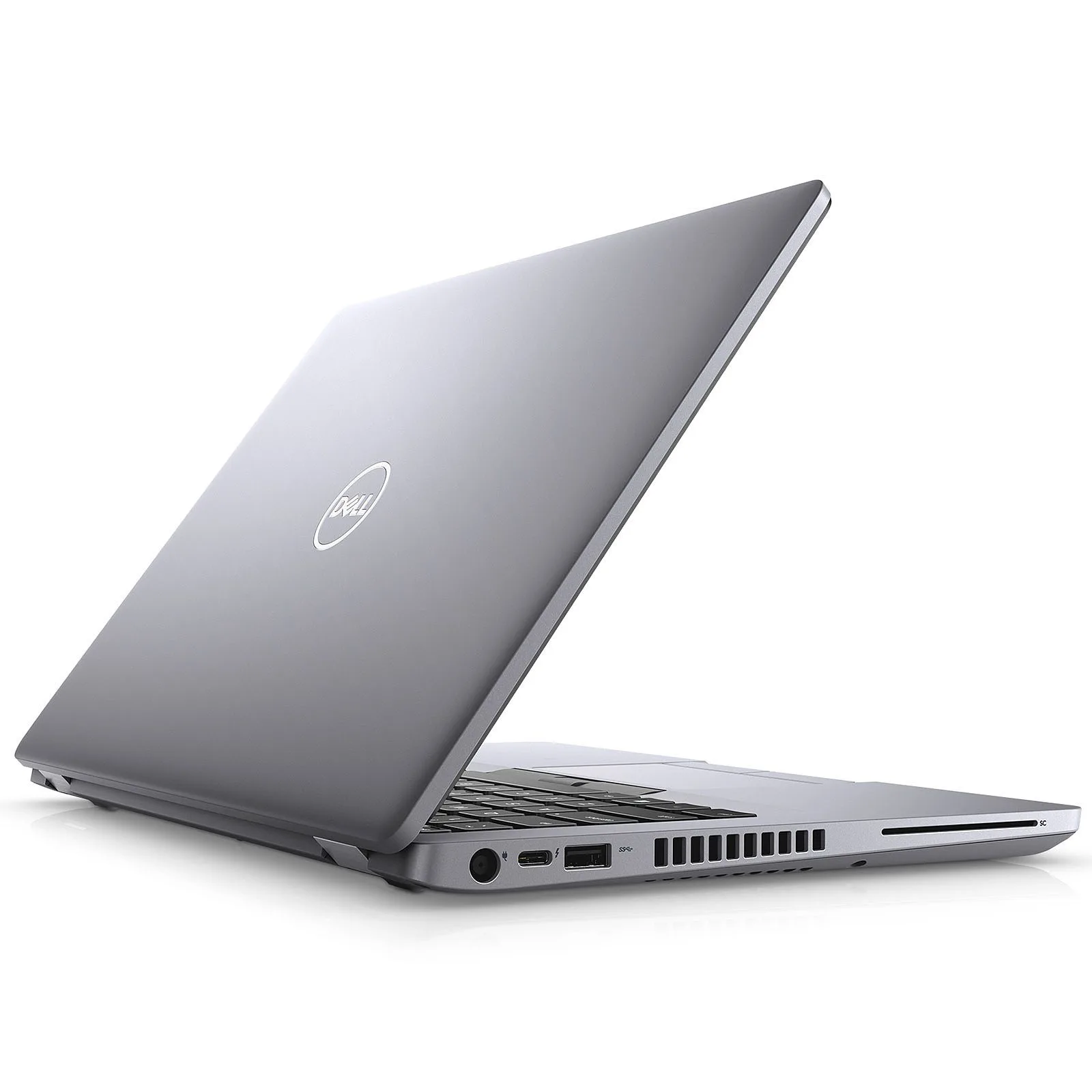 DELL Latitude 5410 14″ – i5 8Th Génération – Image 3