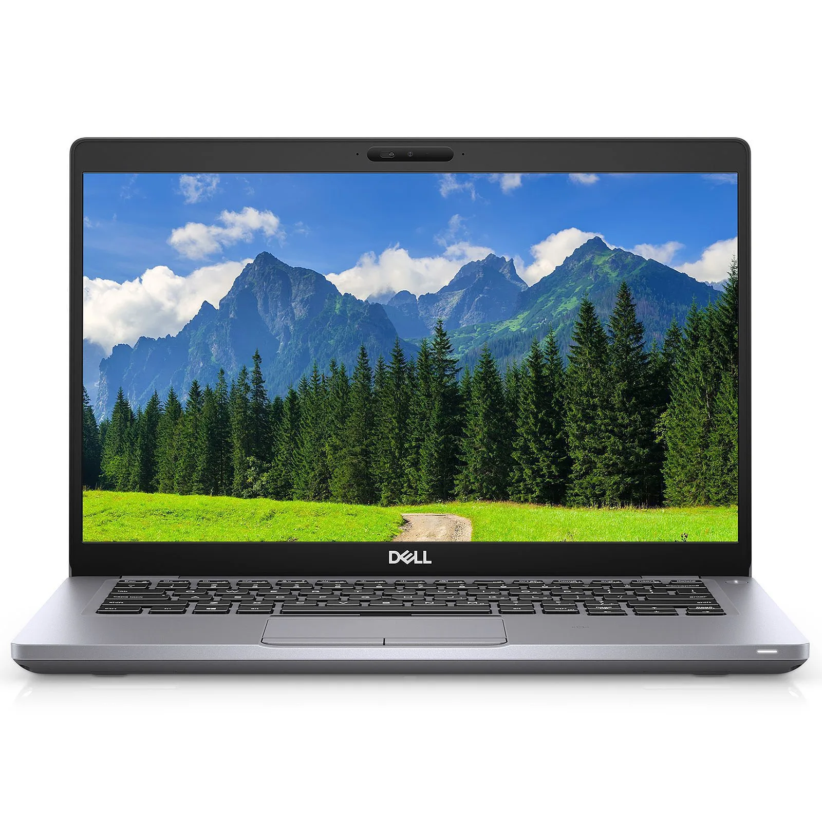 DELL Latitude 5410 14″ – i5 8Th Génération