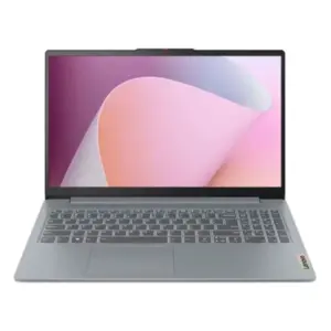 Lenovo IdeaPad Slim 3 – PC Portable Fin et Performant Full HD