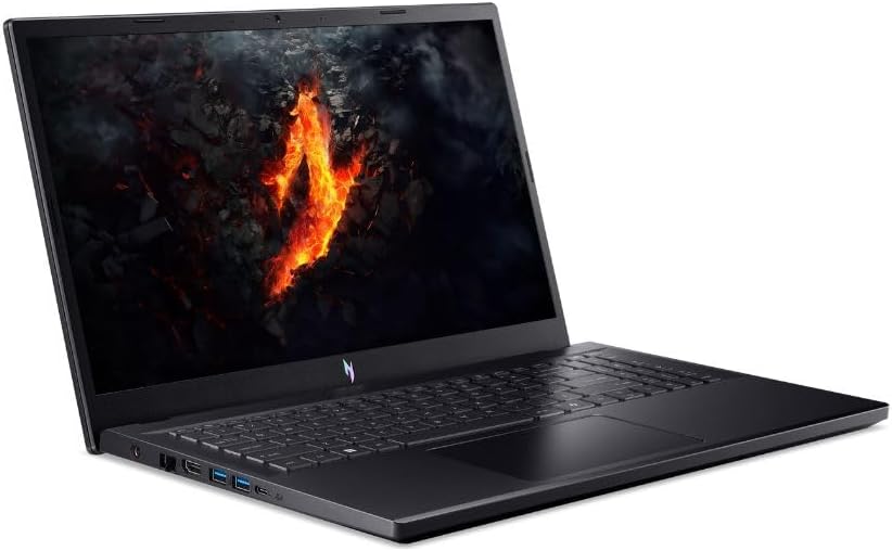 Acer Nitro V 15 – PC Portable Gamer Full HD Haute Performance – Image 2