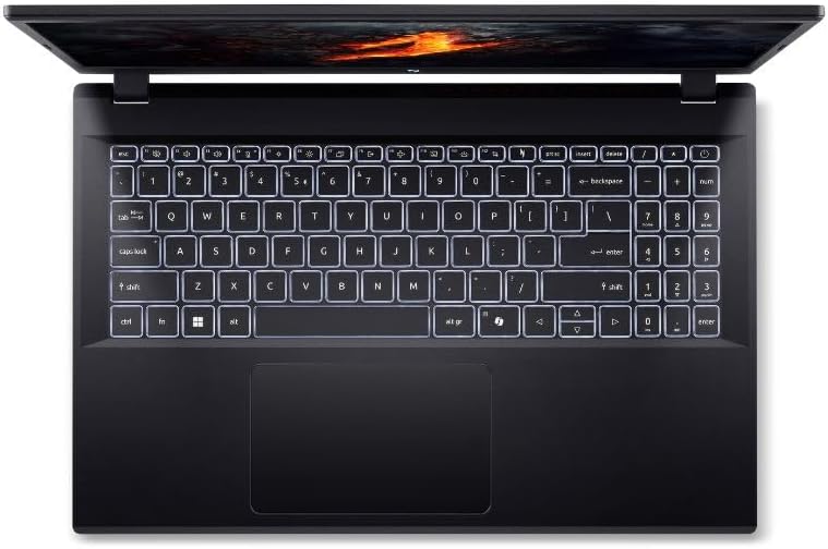 Acer Nitro V 15 – PC Portable Gamer Full HD Haute Performance – Image 3