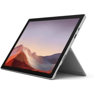 MICROSOFT Surface Pro 7 – Intel Core i3