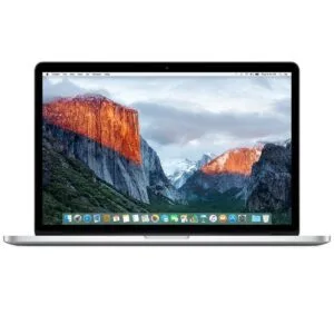 Macbook Pro 15″ Retina 2013 – intel Core i7