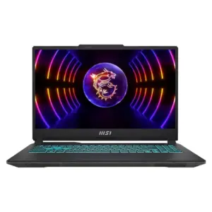 MSI Cyborg 15 RTX 4060 – PC Portable Gamer 15.6” FHD 144Hz
