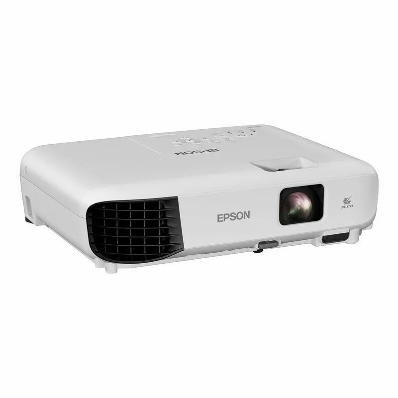 Epson EB-E10 Vidéoprojecteur XGA (1024 x 768) – Image 3
