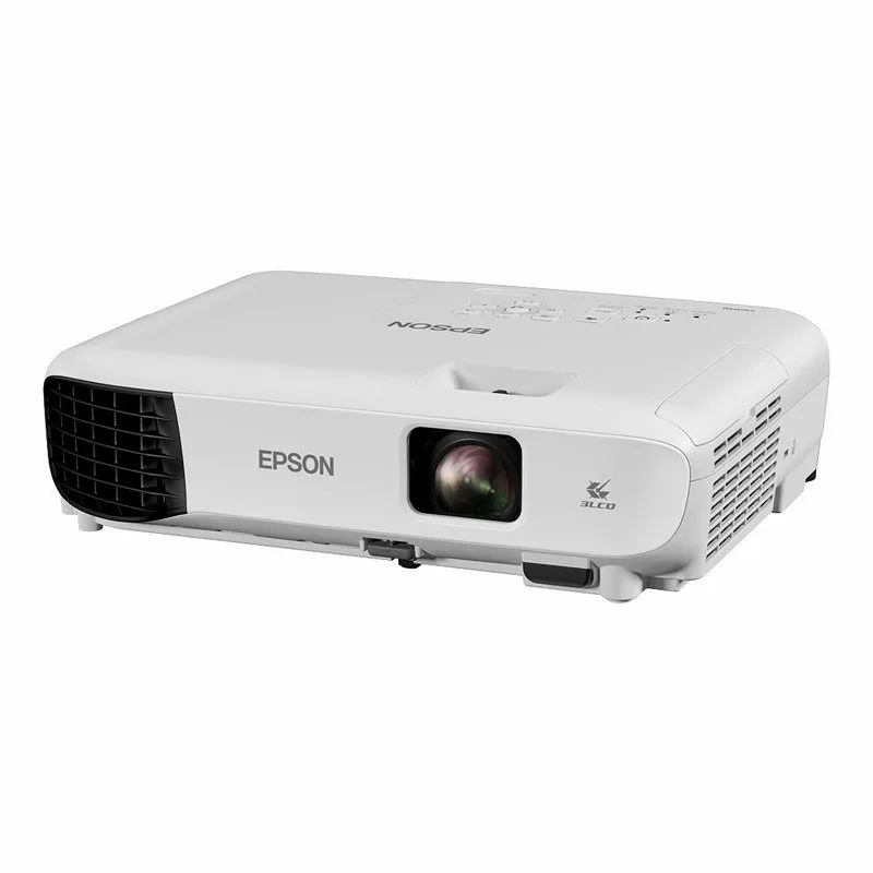 Epson EB-E10 Vidéoprojecteur XGA (1024 x 768) – Image 4