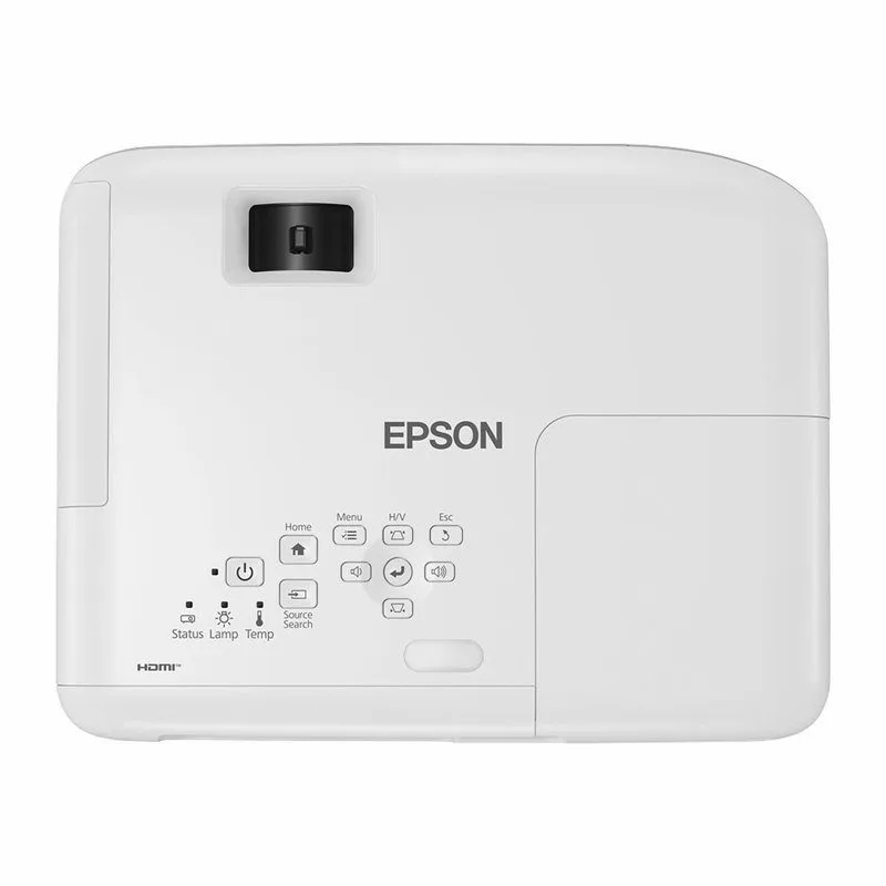 Epson EB-E10 Vidéoprojecteur XGA (1024 x 768) – Image 5