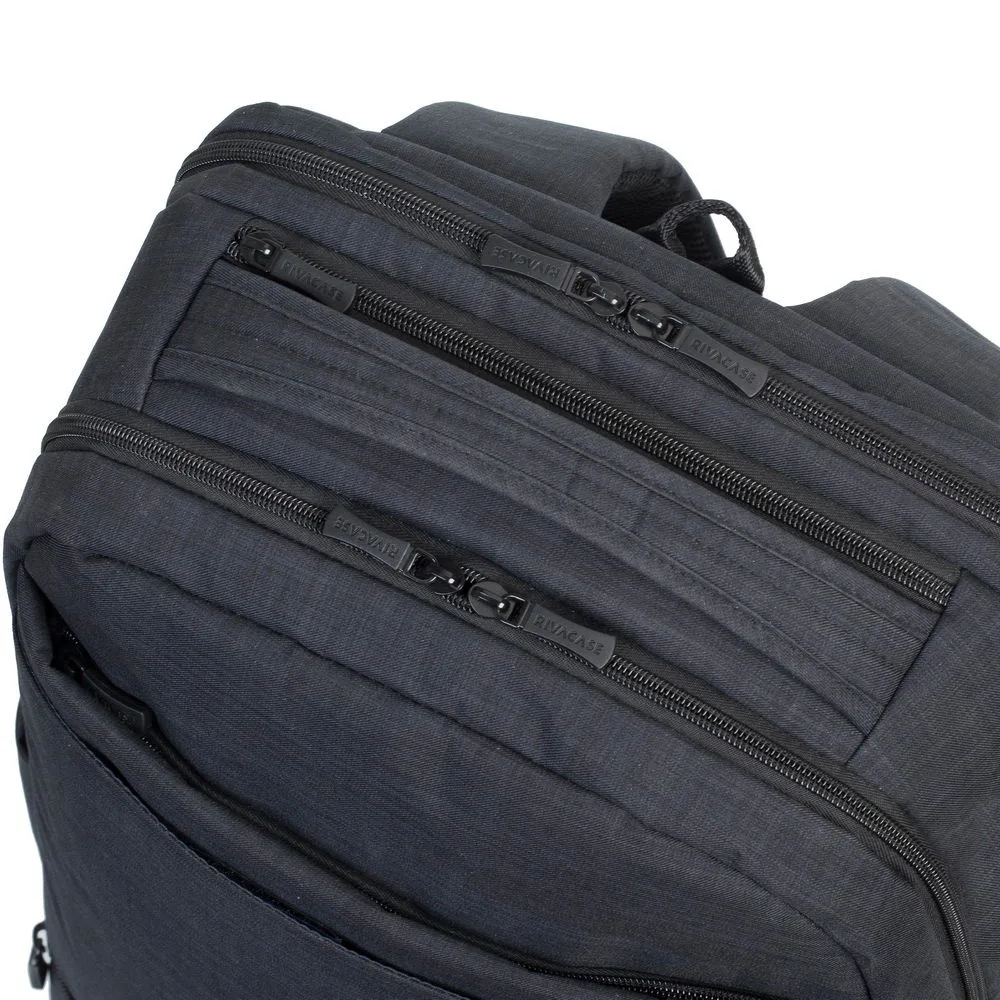 Rivacase Sac à dos 8365 Carry On Backpack 17.3" – Image 3