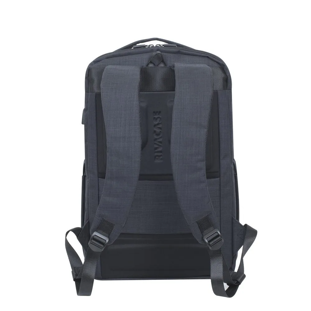 Rivacase Sac à dos 8365 Carry On Backpack 17.3" – Image 4