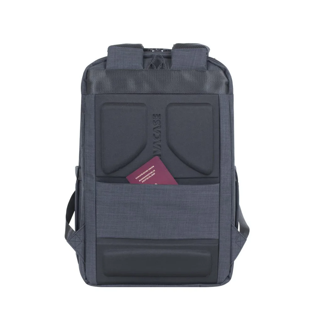 Rivacase Sac à dos 8365 Carry On Backpack 17.3" – Image 7