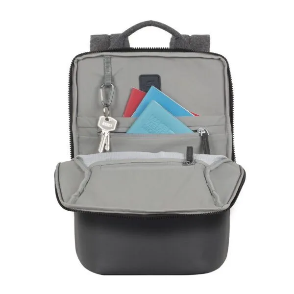 Rivacase 8825 Sac à dos Mélange MacBook Pro Ultrabook 13.3" – Image 3