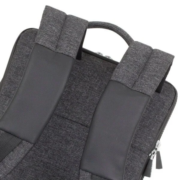 Rivacase 8825 Sac à dos Mélange MacBook Pro Ultrabook 13.3" – Image 5