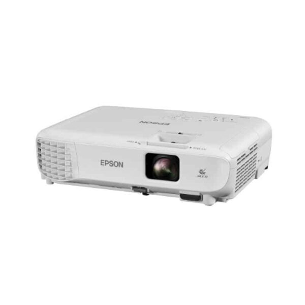 Epson EB-W06 Vidéoprojecteur WXGA (1280 x 800)