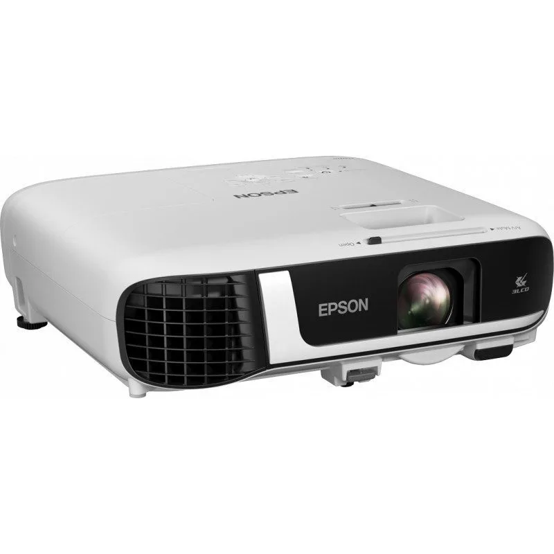 Epson EB-FH52 Vidéoprojecteur 4000 L Full HD (1920 x 1080)