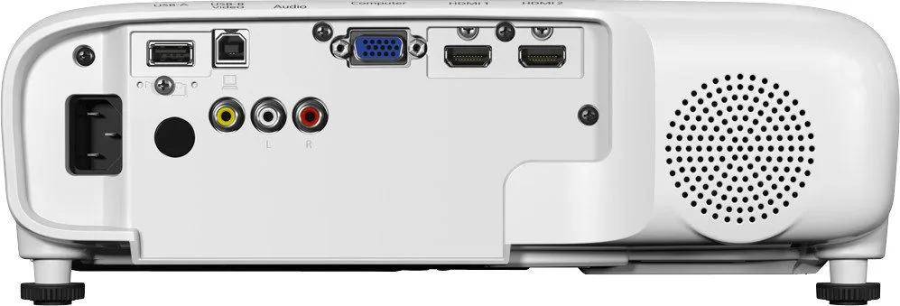 Epson EB-FH52 Vidéoprojecteur 4000 L Full HD (1920 x 1080) – Image 3