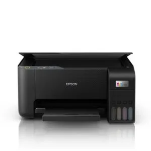 Epson EcoTank L3211 Imprimante avec réservoir d’encre Multifonction 3-en-1 couleur A4 (C11CJ68404)