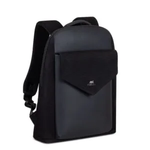 Rivacase 8524 Noir Sac à dos Urbain Pour PC jusqu'à 14"