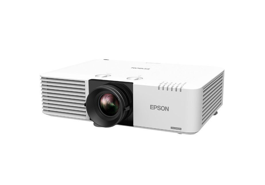 Epson EB-L630U projecteur laser WUXGA 6200 lumens