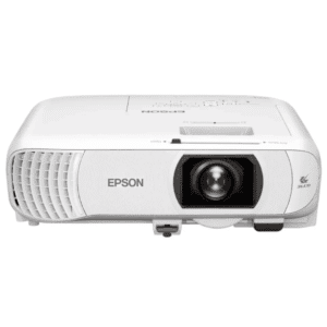 Epson EH-TW750 projecteur Full HD 3400 lumens