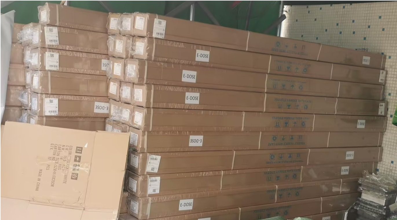 E200 Écran Motorisé 1:1 Carré 2x2m – Image 14