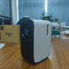 H1 Mini Projecteur Portable WiFi Android HD – 1080p Full HD – Image 2