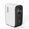 H1 Mini Projecteur Portable WiFi Android HD – 1080p Full HD – Image 4