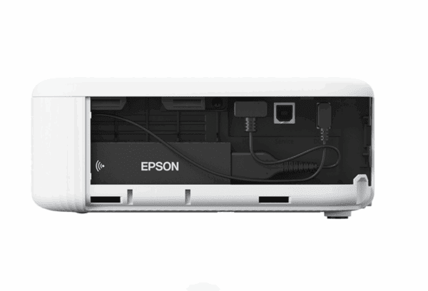 EPSON CO-FH02 Vidéoprojecteur Full HD 1080p – Image 4