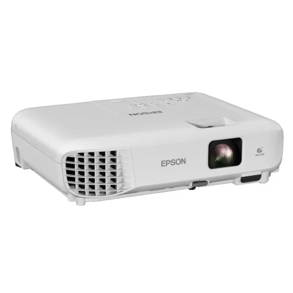 EPSON EB-FH06 Vidéoprojecteur Full HD 1080p