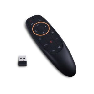 Télécommande Sans Fil G10 Air Mouse Pour les Projecteurs