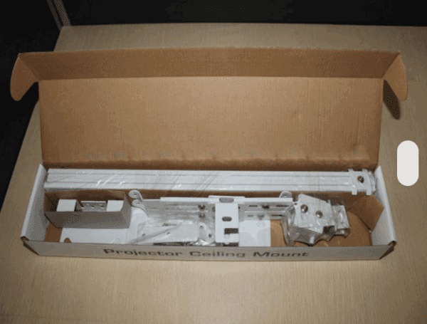 Universal Projector Support Sheer S100 50 à 100 cm – Image 4