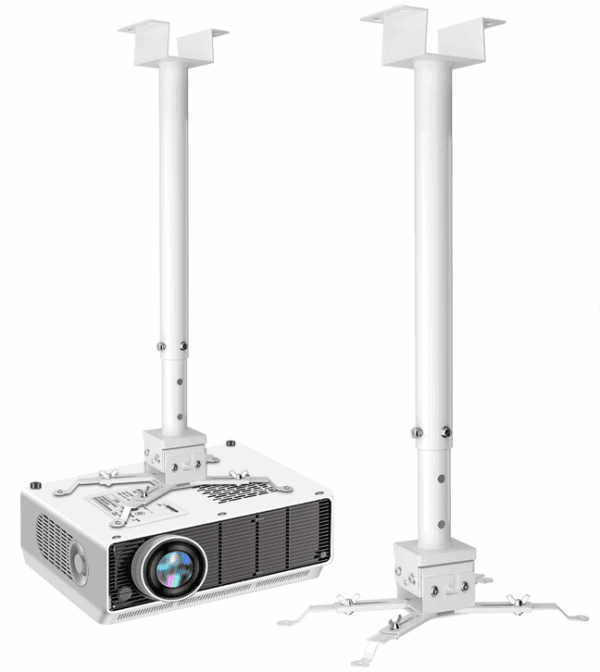 Universal Projector Support Sheer S100 50 à 100 cm