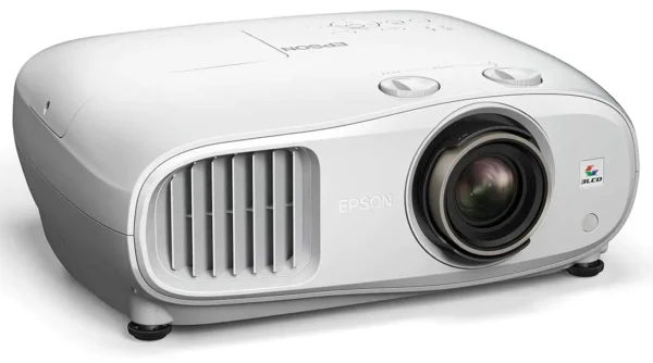 EPSON EH-TW7100 Vidéoprojecteur 4K PRO-UHD – Image 4