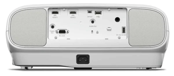 EPSON EH-TW7100 Vidéoprojecteur 4K PRO-UHD – Image 5