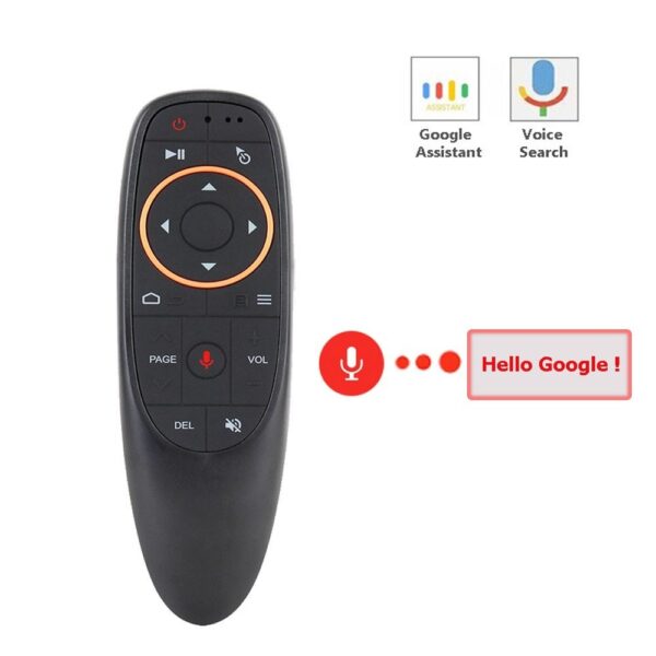 Télécommande Sans Fil G10 Air Mouse Pour les Projecteurs – Image 8