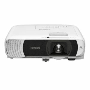 EPSON VIDEO PROJECTEUR 3LCD EB-W55 WXGA 4000 Lumens AINSI